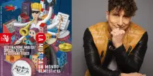 Malpensa, festa della musica con il dj Stefano Fisico