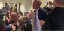 Caos a New York, arrestato candidato sindaco dem da agenti anti-immigrazione: cos'è successo