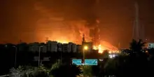 "Uno scenario da incubo..:": la profezia della Cina sulla guerra Iran-Israele