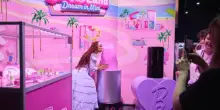 Se Barbie ti risponde non sei impazzito: è l'AI