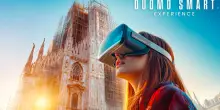 "Duomo Smart Experience", il Duomo di Milano come non si era mai visto