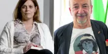 I partigiani stanno con gli ayatollah