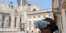 Ora il Duomo si può scoprire anche in realtà aumentata