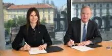 Terna e Microsoft: accordo su digitalizzazione, innovazione e sicurezza
