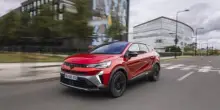 Renault Symbioz, come va la nuova Full Hybrid: consuma poco e ha un bel carattere