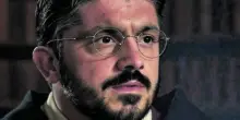Tra Harry Potter e la tifosa 92enne