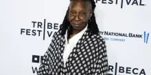 Whoopi Goldberg in "Un posto al Sole", ecco quando la vedremo