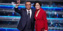 Carlo Conti, la speciale dedica alla moglie: chi è Francesca Vaccaro, insieme a lui da 13 anni