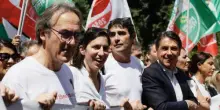 "Basta con Israele". La sinistra chiede di rompere subito gli accordi militari