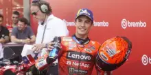 Perché la Ducati campione non convince fino in fondo
