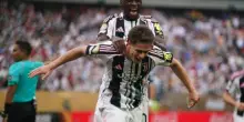 Yildiz in formato Mondiale. E la Juve pensa allo scudetto