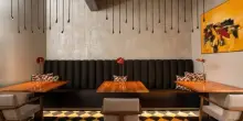 Genovese, un menu XL per celebrare i quarant’anni di cucina