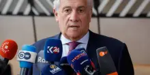L’allarme di Tajani sul caos in Libia