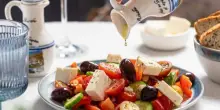 Quali sono gli alimenti per una cena leggera in estate