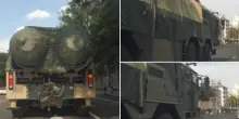 HQ-29, ecco il nuovo scudo missilistico cinese (e come funziona)