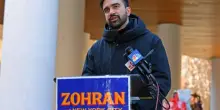 Terremoto a New York, il socialista Zohran Mamdani vince le primarie dem. Trump: "Pazzo comunista"