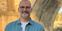 Piero Amelio: "Roma ha una bellezza dimenticata"