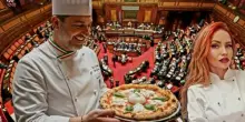 Pizzaioli riconosciuti per legge