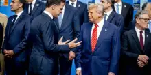 Le scintille Trump-Sanchez, la spesa militare al 5% e l'articolo 5: com'è andato il vertice Nato