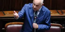 Anche il Senato dà il via libera alla separazione delle carriere