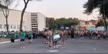 Ultrà marocchini occupano uno stadio: il raduno abusivo dei tifosi del Raja Casablanca