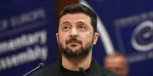 L'Ue: "Pieno sostegno all'ingresso di Kiev". Ma l'Ungheria si sfila: "Noi contrari al 95%"