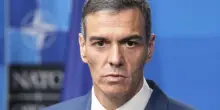 Le guerre di Sánchez dalla Nato a Gaza. Il paladino di Spagna vuol salvare se stesso