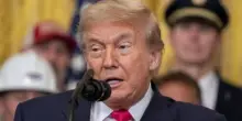Trump smentisce i suoi 007. "I siti nucleari? Distrutti"