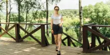 I modelli di shorts e bermuda di tendenza