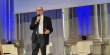 Cinquant'anni di cambiamenti, Sallusti: "Senza libertà di stampa cadono anche le altre"