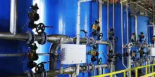 Gruppo Cap, primo in Lombardia e terzo in Italia per qualità tecnica servizio idrico