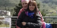 Tragedia sull’A1: muoiono Emanuele Cosmai e Patrizia Firrao, tornavano dalla laurea della figlia