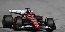 F1, battaglia Ferrari-McLaren nelle qualifiche in Austria. Norris la spunta su Leclerc
