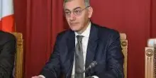 Dazi Usa al 10%, Paolo Mascarino presidente di Federalimentare: "Un compromesso sostenibile pur di garantire l'accesso al mercato americano delle nostre imprese"