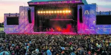 Kool & The Gang al Parco della Musica. Tour fra le hit (da "Celebration" in poi)