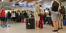 Voli cancellati e dirottati per guasto al radar, come ottenere il rimborso