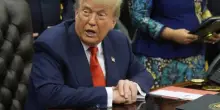"Iran vicino all'atomica". Poi l'annuncio su Tik Tok