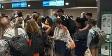 Scontro tra Enav e Tim sulle responsabilità