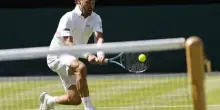 Wimbledon, Fognini lotta e fa sognare con Alcaraz | DIRETTA