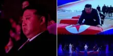 Kim in lacrime ai funerali dei soldati: cosa c'è dietro il video virale
