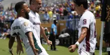 Mondiale per club, disastro Inter: il Fluminense elimina i nerazzurri per 2-0