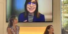 Dermatologa Magnoni: "Chirurgia e farmaci biologici in idrosadenite suppurativa"