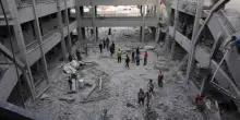 I coloni israeliani attaccano i soldati Idf. Netanyahu: "Intollerabile"