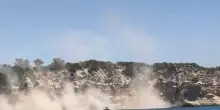 Scossa ai Campi Flegrei. "Il terremoto più forte degli ultimi 40 anni"