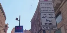 Ztl, il giudice toglie le multe per le auto ibride