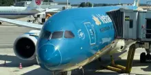 Malpensa, parte il volo diretto tra Milano e Hanoi di Vietnam Airlines