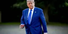 Il Diavolo non può vestire Trump