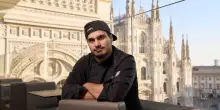 Braschi adesso guarda il Duomo
