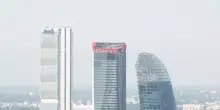 La Torre è "sotto controllo". Riaperte piazza e metrò