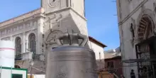 Terremoto, rapporto sisma 2016. Castelli: "Risultati concreti e incoraggianti anche sull'occupazione"